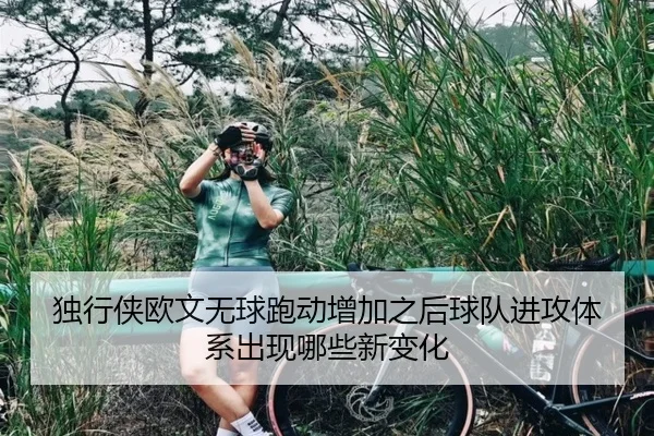 独行侠欧文无球跑动增加之后球队进攻体系出现哪些新变化