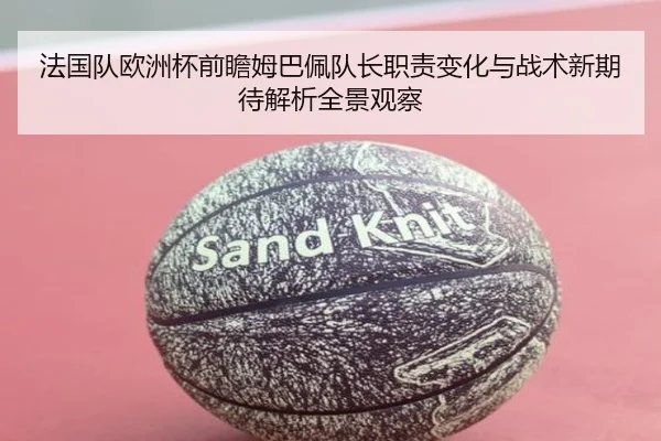法国队欧洲杯前瞻姆巴佩队长职责变化与战术新期待解析全景观察